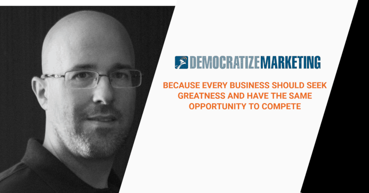 democratize-marketing